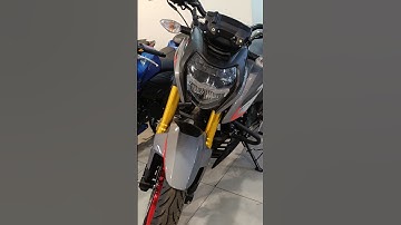 All 2025 Model TVS Apache RTR 160 4V #automobile #tvsapache #apaches #apache #status #shortvideo