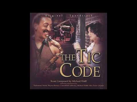 Ron Carter - Soul Source from The Tic Code #roncarterbassist