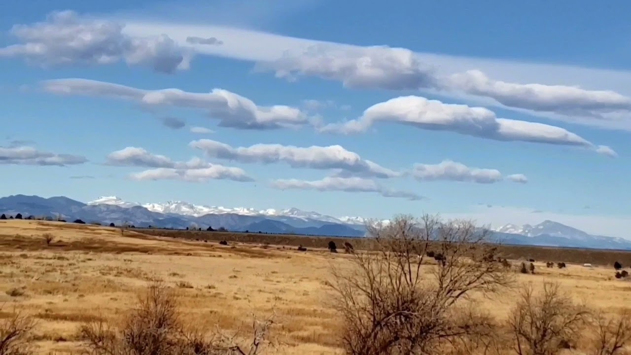 Hmong Colorado RV Adventure 7