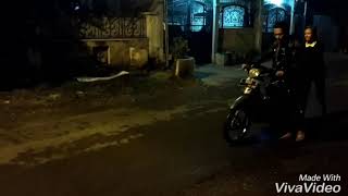 Guyon Waton - Korban Janji (Parodi)