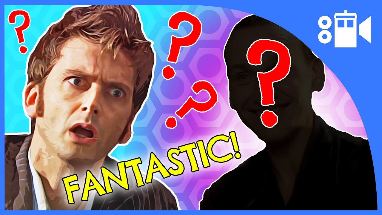 [DWPoop] Partners In Nine: The Window