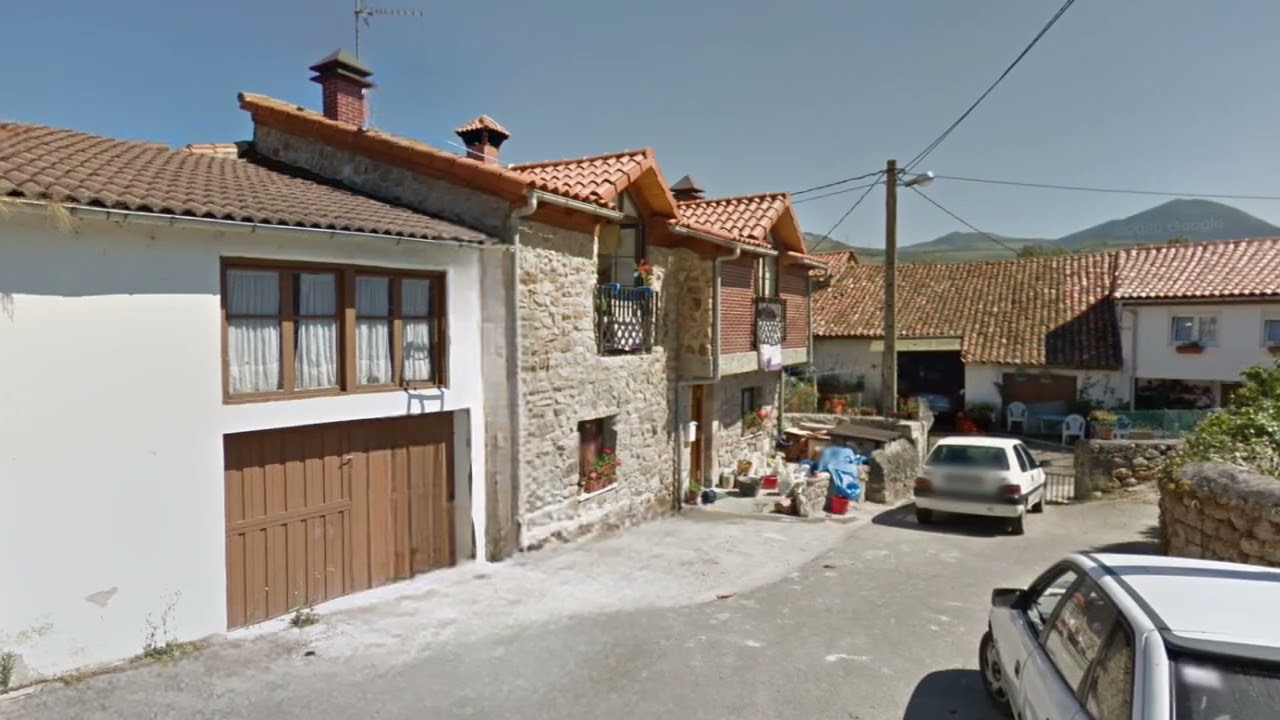 Helguera,  Molledo,  CANTABRIA
