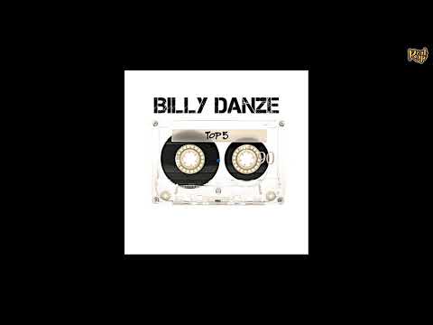 Billy Danze - The Best Of Both Worlds