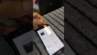 One plus 5 6gb ram 64gb class broken Rs: 5000 phone number 8056161371