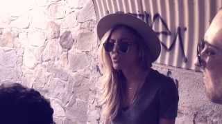 Used To Love You - Gwen Stefani (cover by Kaci Brown)