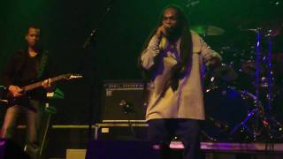 Zed I Live In The Sand Amsterdam 25 09 2 2