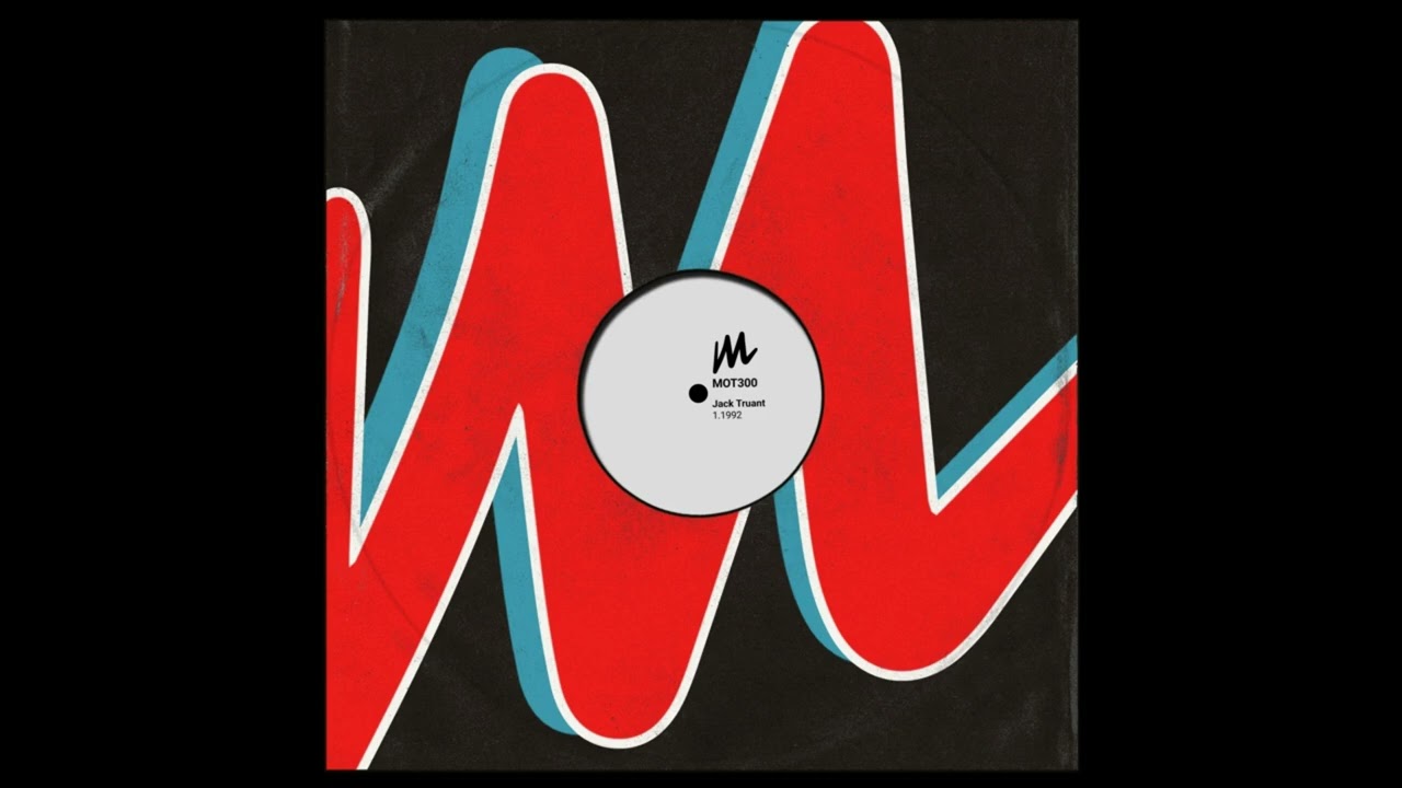 Watch Jack Truant - 1992 (Extended Mix) on YouTube Watch Jack Truant - 1992 (Extended Mix) on YouTube