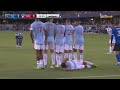 HIGHLIGHTS: FC Dallas vs. San Jose Earthquakes | Sept. 17, 2022