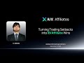 Turning Trading Setbacks into IB/Affiliates Wins : IUX Affiliates Workshop | Sep 25, 2025