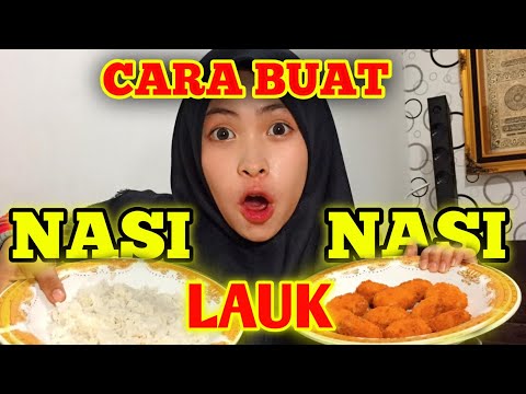 cara-buat-nugget-dari-nasi