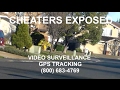 Cheating Wife Sacramento | Private Investigator Sacramento (800) 683-4769