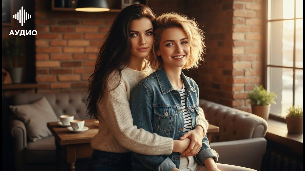 Отвергнутая сестрой за лесбиянство — она всё равно рискнула всем, чтобы спасти её годы спустя.