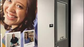 UEI Reseda Campus Tour