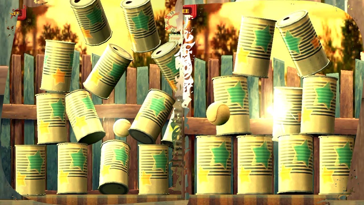 ☑️Hit & Knock Down - Gameplay All Levels Android ios -ATBFGaming