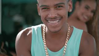 Festa Do Bota Clipe Oficial - Banda A Lancha Part. Menor Ericson