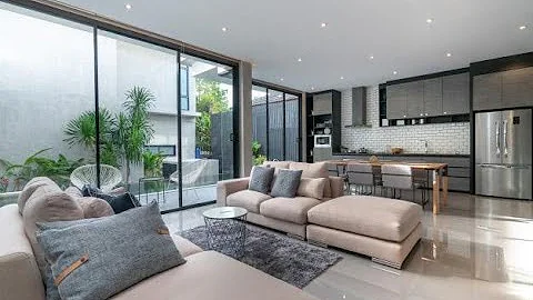 Getting started with Lumion 8 - Quick tutorial for beginners