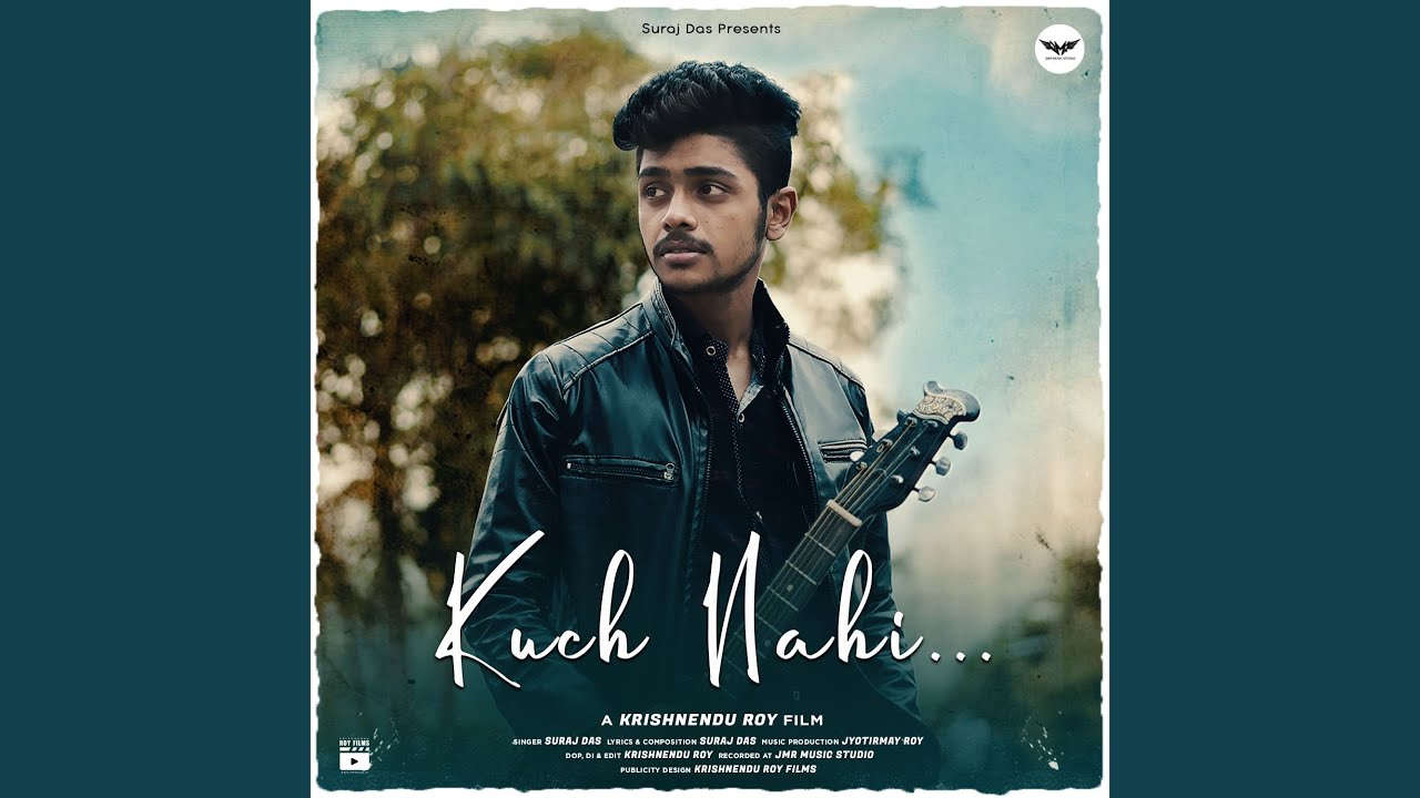 Kuch Nahi YouTube