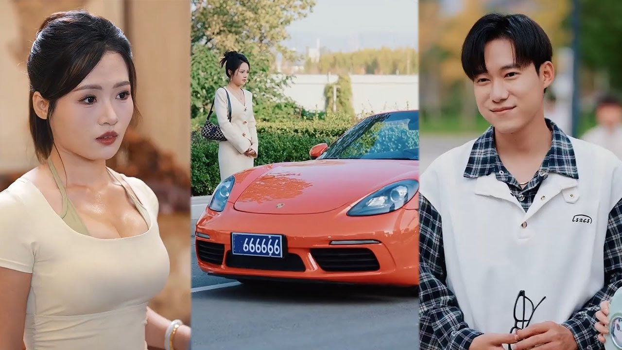 ไรเดอร์แค่อยากส่งอาหาร แต่ดันส่งหัวใจไปด้วย