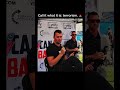 Charlie Kirk: “Define It” Debate Moments