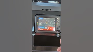 #howto load TP3 file on @TopconPositioningSystems @JohnDeere @KomatsuNorthAmerica