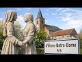 Villers-Notre-Dame || Het Trouwste Dorp van België