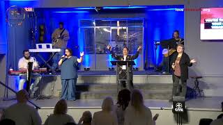 Commitment Church//MAR29//ONLINE