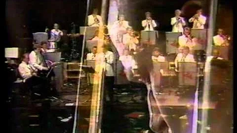 After All These Years by Ray Pitts soloist Vincent...