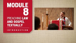 Famous Preach the Word, Module Eight: Introduction Profile