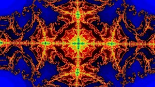 JPC Fractal 49 - Music Spacetime Blues by Loopop