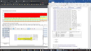 Digital Forensics - Master Boot Record Analysis MBR #4