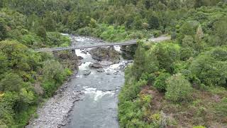 Owhango Whakapapa River by Paul Lacy 114 views 4 months ago 58 seconds