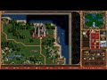 Heroes of Might and Magic 3 - Jednostki i budynki Lochy