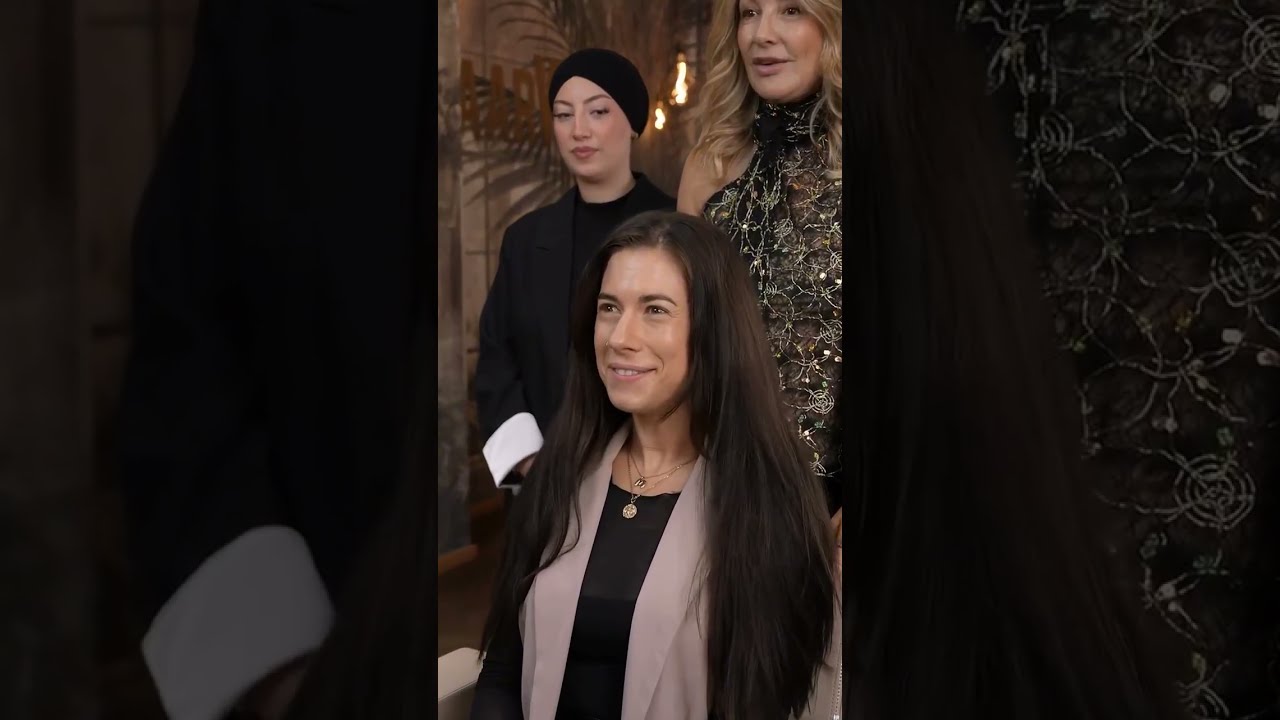 Neuer Look 😱🤩 Was sagt ihr dazu?