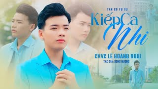 Tân Cvvc Lê Hoàng Nghi - Kiếp Ca Nhi Khiến Khán Giả Mê Say Tg Sông Hương