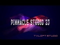 04_Pinnacle Studio 23 New Альфа канал ( Alpha Channel )