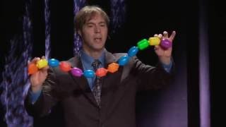 Can chemistry explain information in DNA? A critique of self-organization