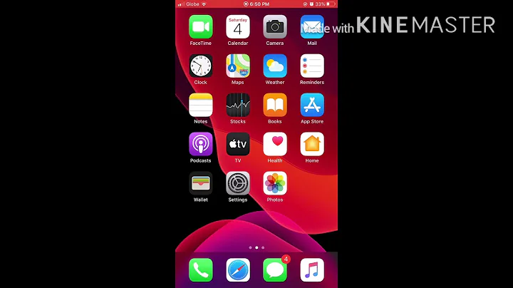 Iphone: How To Screen Record And Enable Microphone: Record Gameplays, Videos, etc