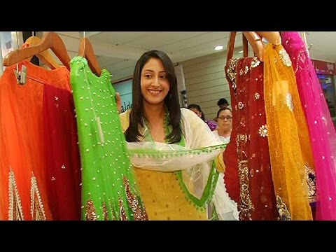 Aarzoo Accepts Sahir S Challenge