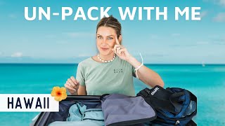 HAWAII PACKING TIPS 🌺 WATCH THIS before your trip to Hawaii by Tripped Travel Gear 80,524 views 2 years ago 23 minutes