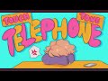 Touch Tone Telephone | Animation Meme