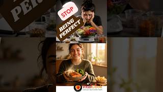 The 80-20 Rule: How to Stop Chasing Perfect Meals