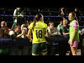 The Game: Inter Milan 4 Hibs Women 1