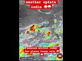 few places rain mumbai 🌦#weather #punjab #haryana #weatherpunjab places