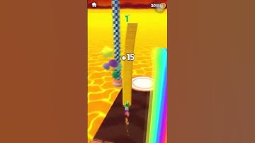 Shortcut Run Gameplay Walkthrough  #shorts #shortcutrun #mobilegame #game3D