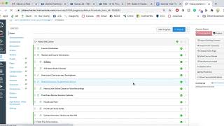 How to Add a Hyperlink from a Google Doc to Canvas