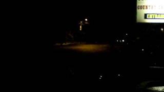 Coco/Jose's Eclipse GSX vs Evolution 8