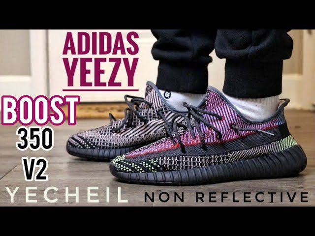 CUSTOM LV X SUPREME YEEZY 350 BOOST TUTORIAL/TIMELAPSE (re