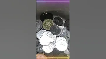 Satisfying Sounds Of Coin Amsr Coin Sounds Money Effects Shorts Viral Shortvideo 
