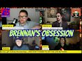 HUGHEZY: REKIETA TALKS ABOUT STMS ANNIVERSARY INFLUENCING AARON’S SENTENCE + MLC OBSESSION WITH HIM