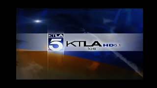 KTLA TV 5 Station ID (2012)